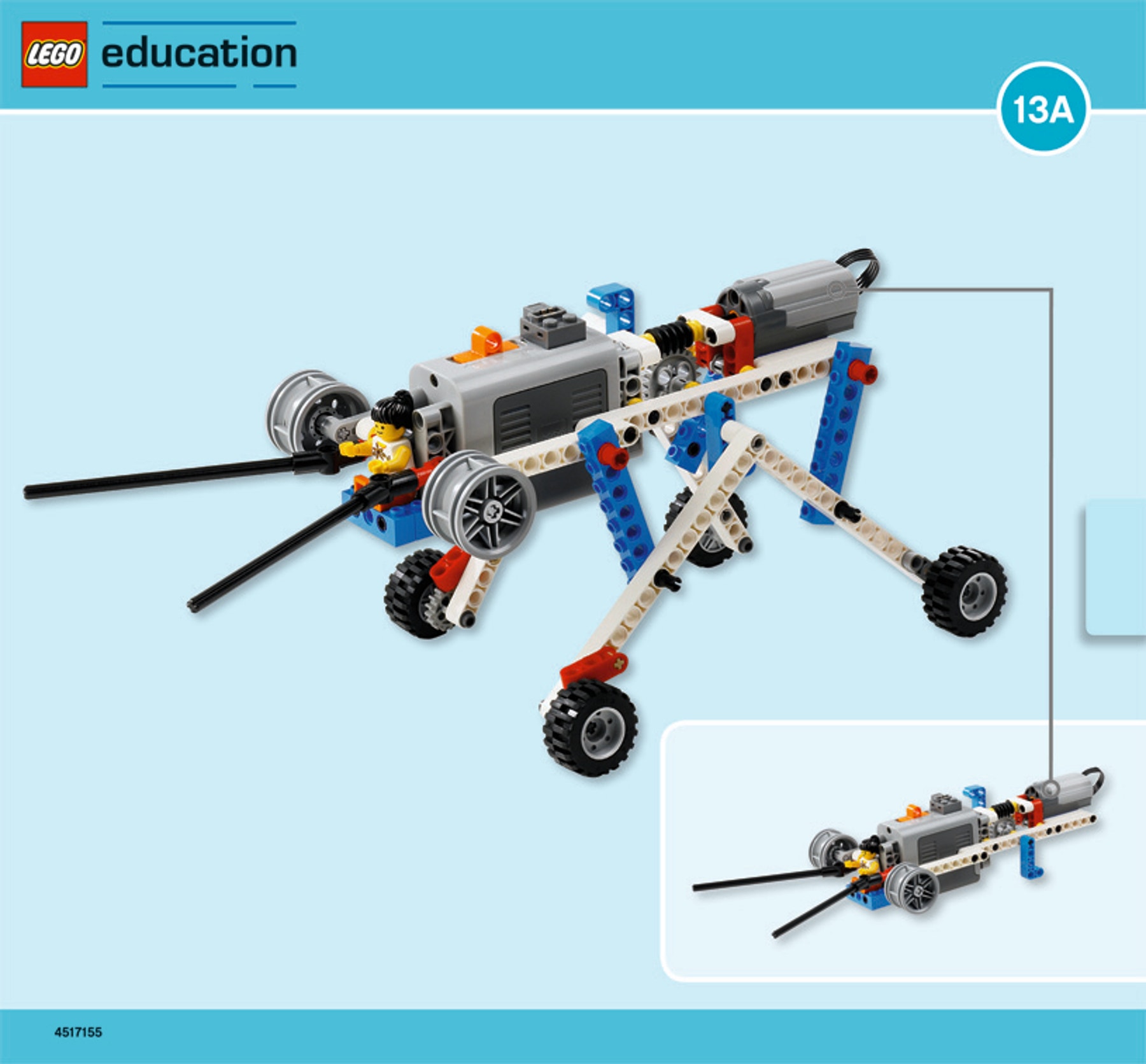 the-walker-building-instructions-front-page