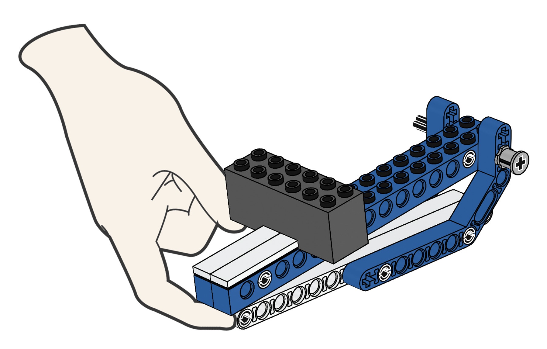 lever-two