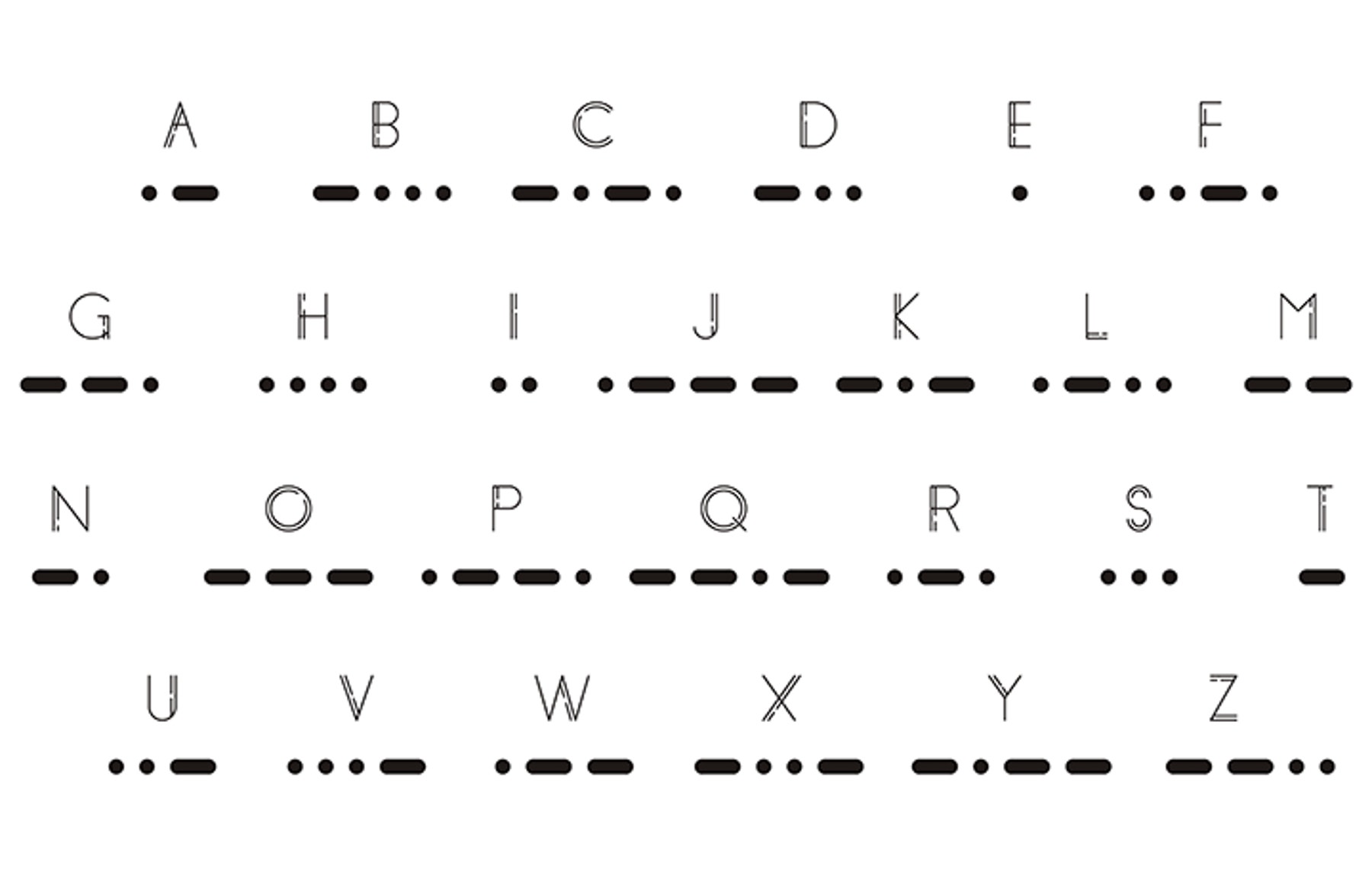 morse-code