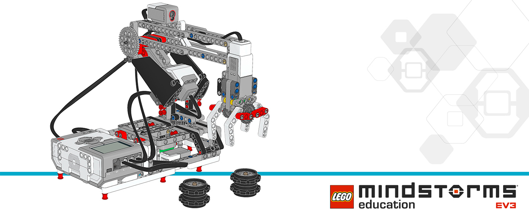 Базовый Набор Lego Ev3 Купить