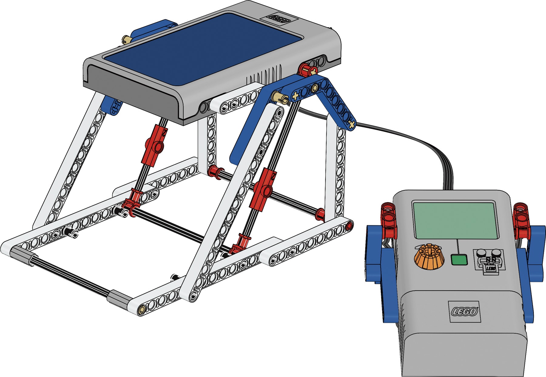 solar-station
