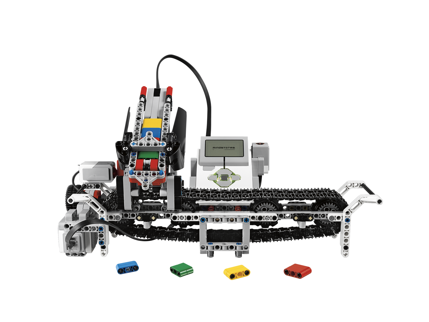 Lego education shop core set