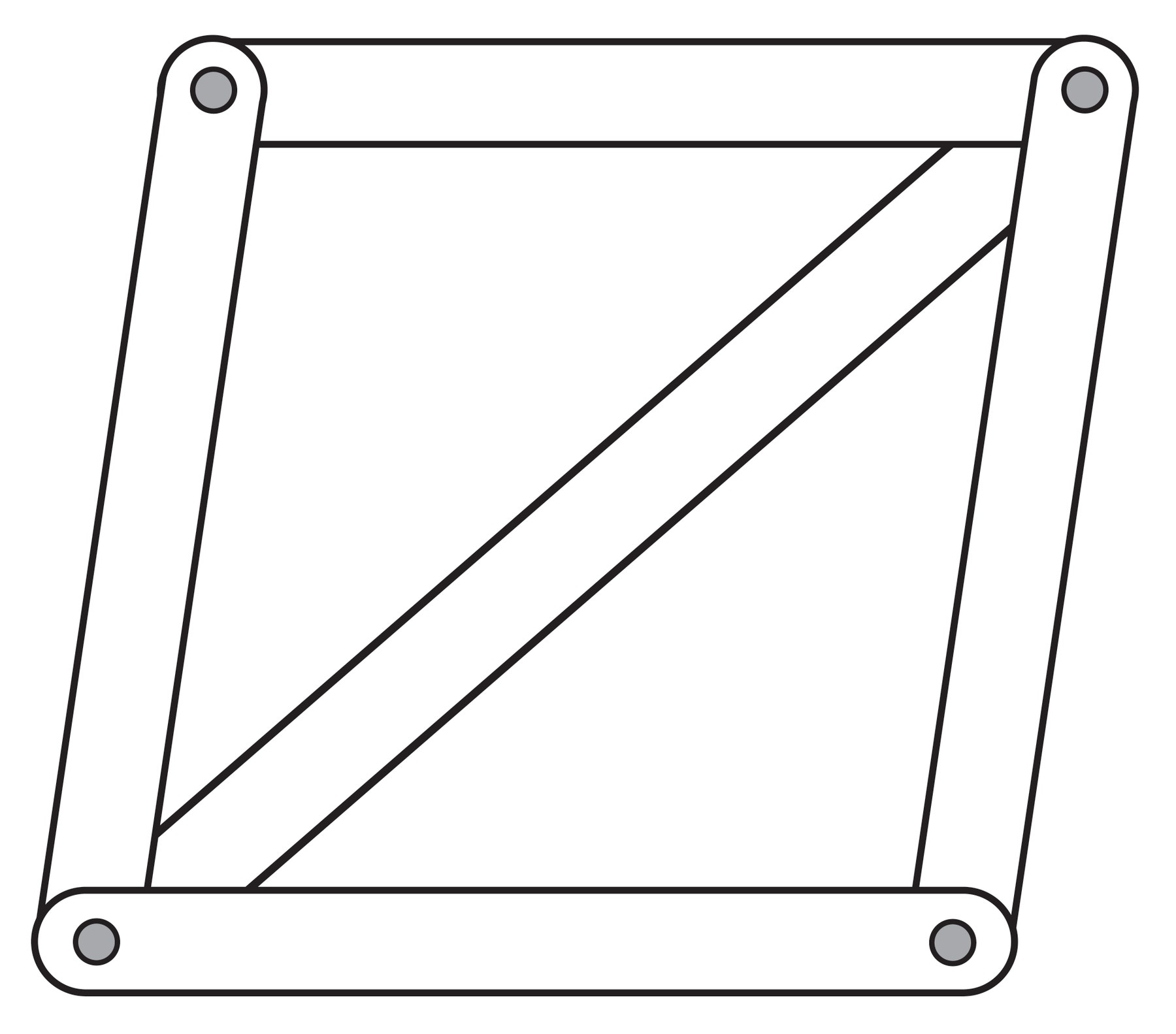 structures-model-frame-one