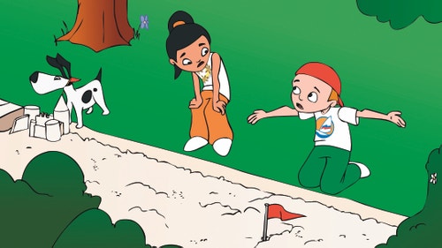 trundle-wheel-connect