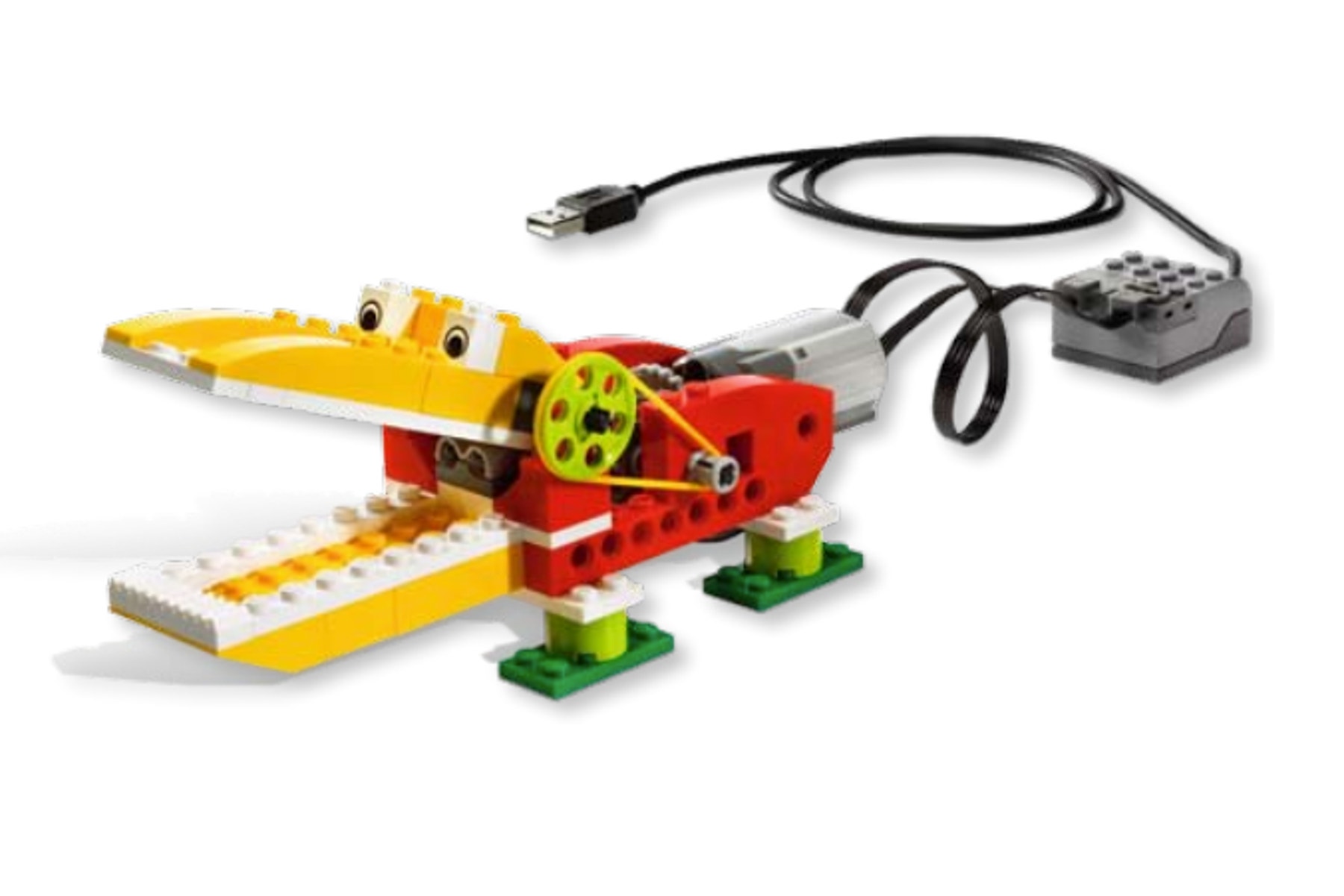 LEGO Education: MoreToMath Kit 1-2 Snake (2000211) for sale online