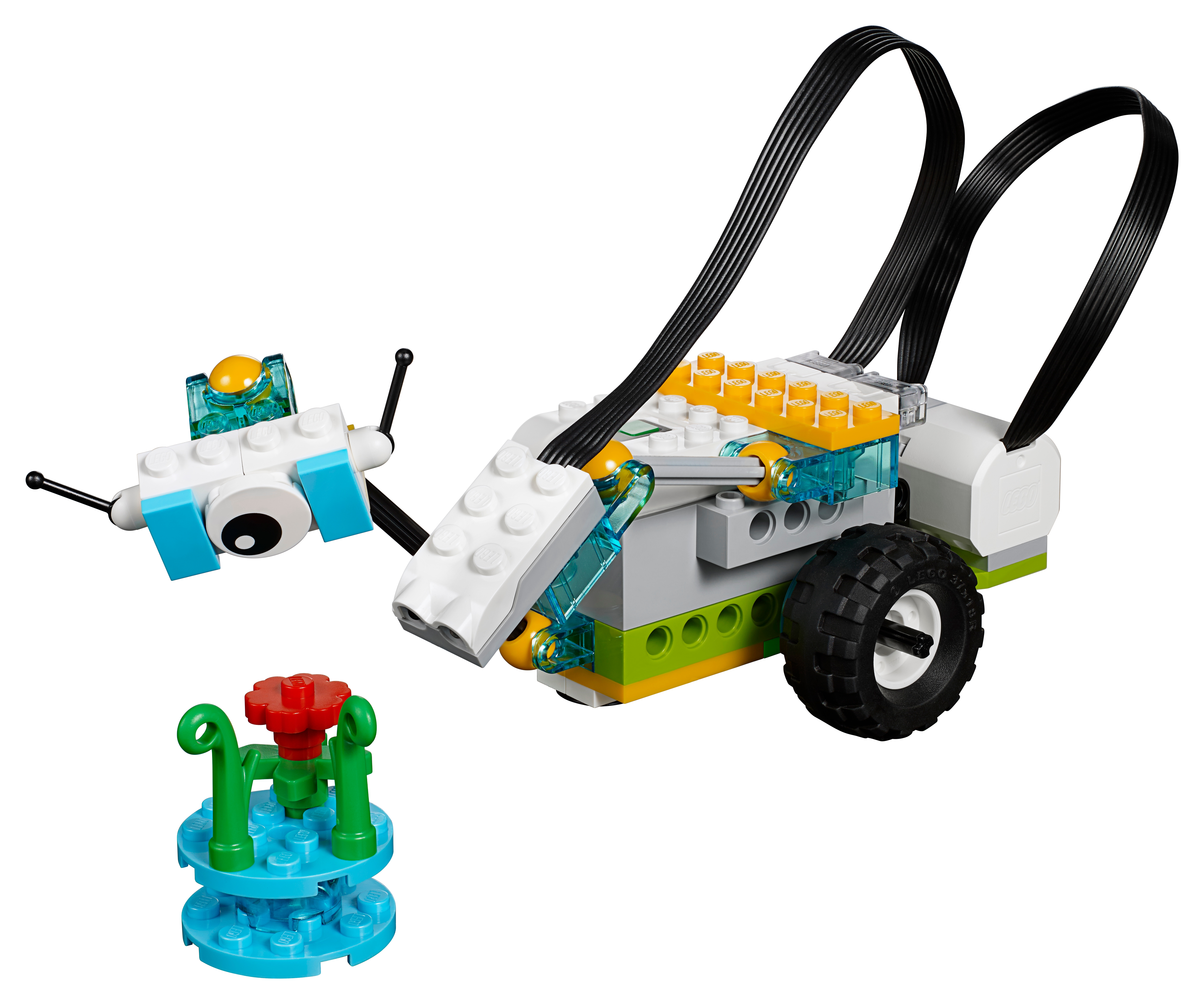 LEGO レゴ】WeDo 2.0-