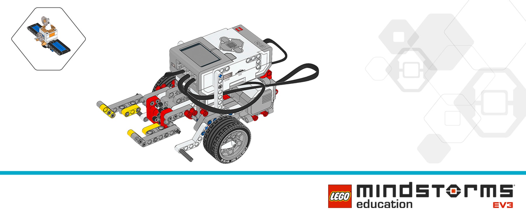 MINDSTORMS EV3 Support Everything You Need LEGO ® Education