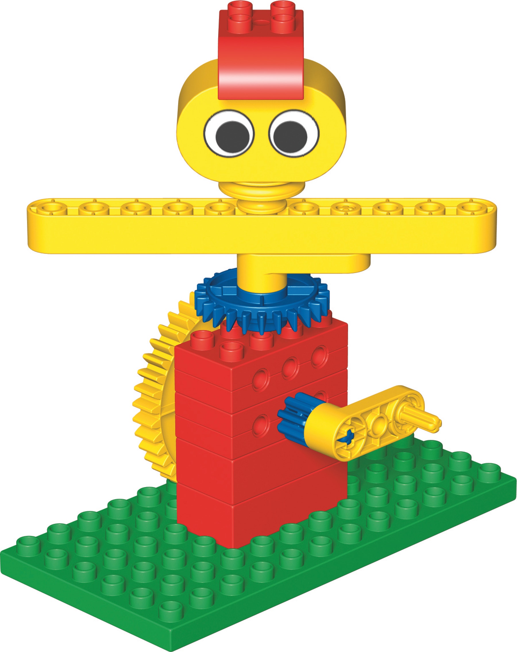 scarecrow