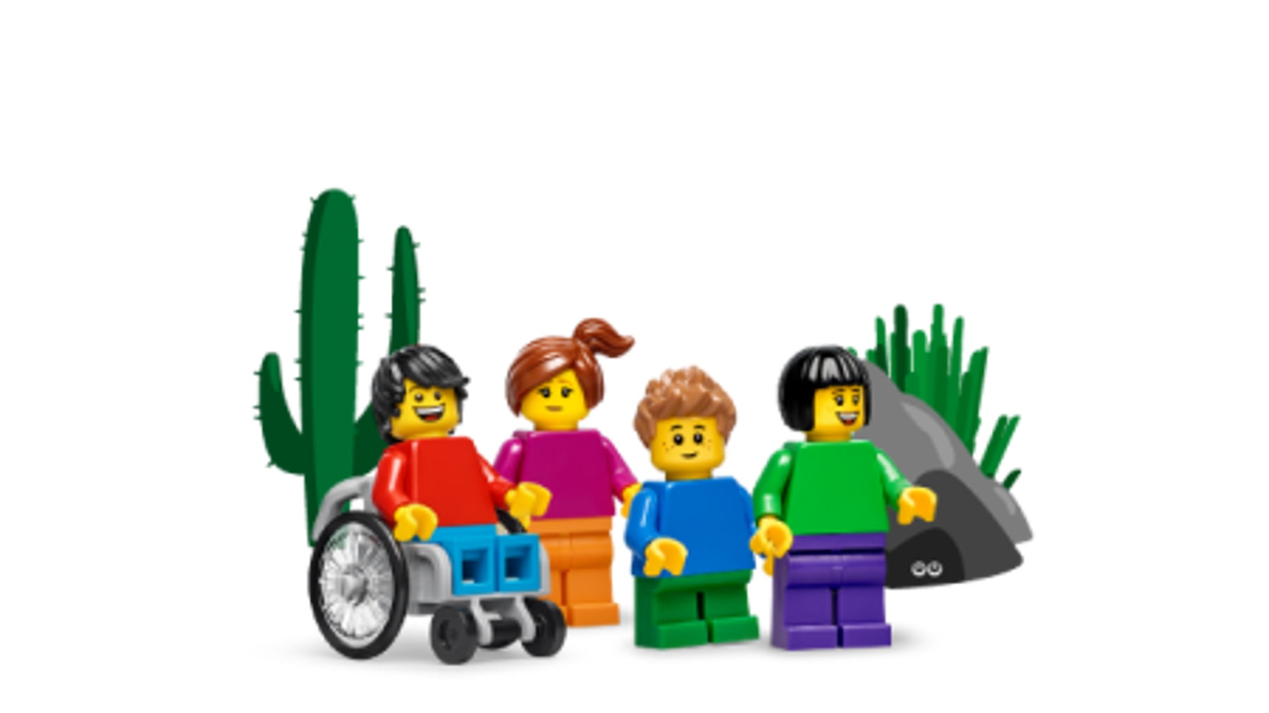 Tiere in ihren Lebensräumen