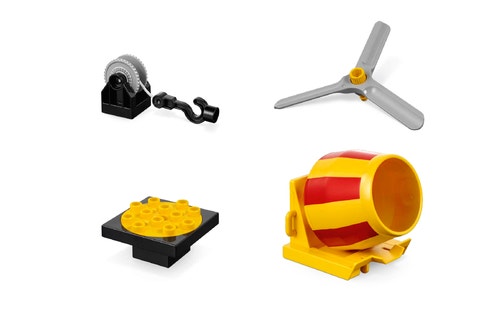 Piezas especiales lego sales