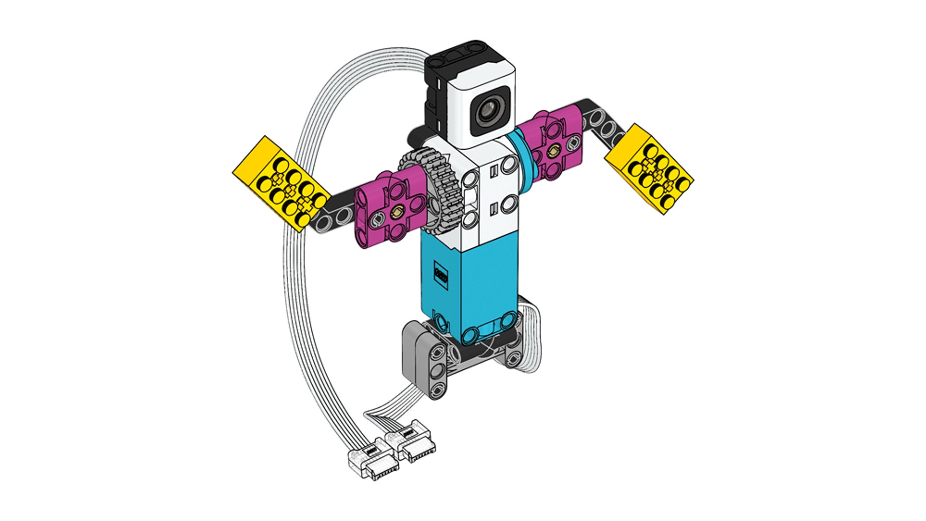 SPIKE Prime Support Everything You Need LEGO ® Education