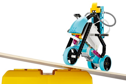 This is Uphill - Lesson Header