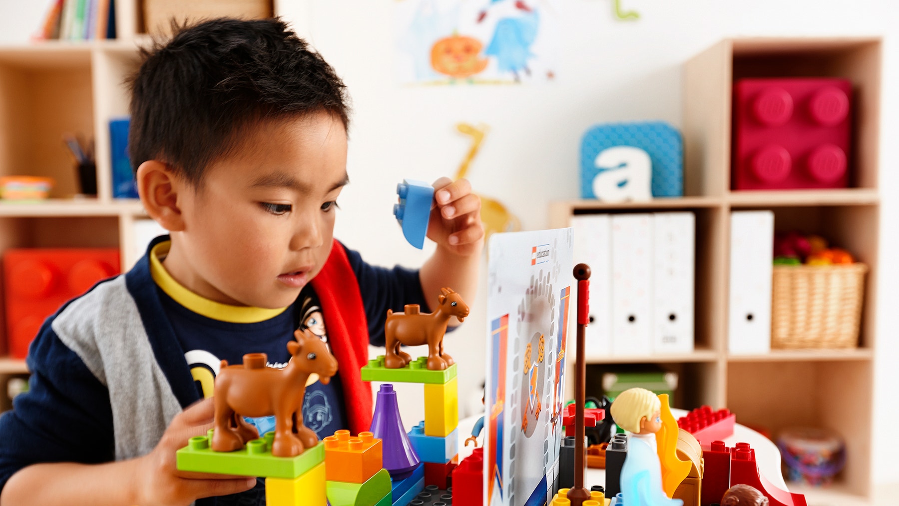 Early-Learning-Grow