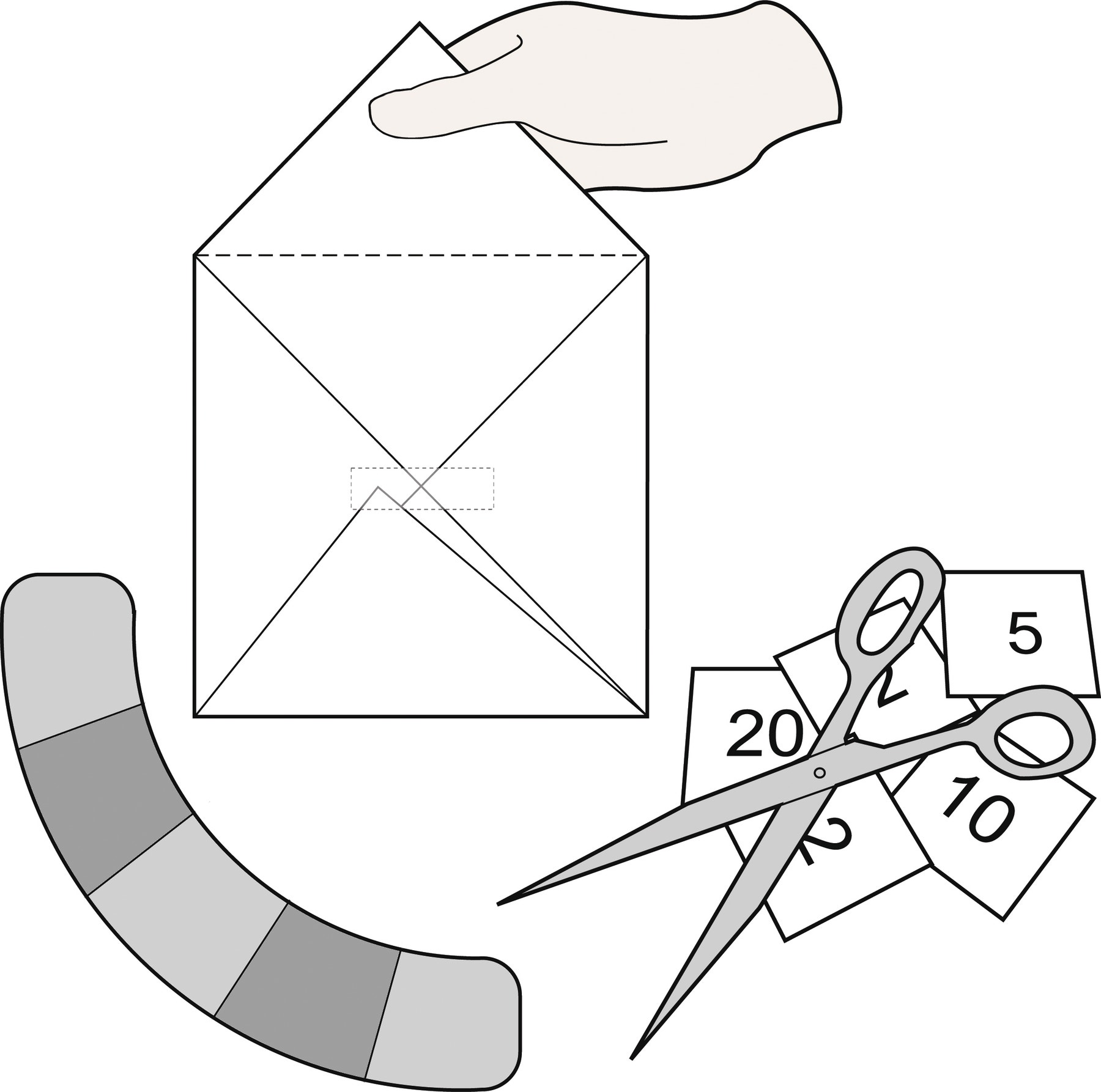 letter-balance-post-office