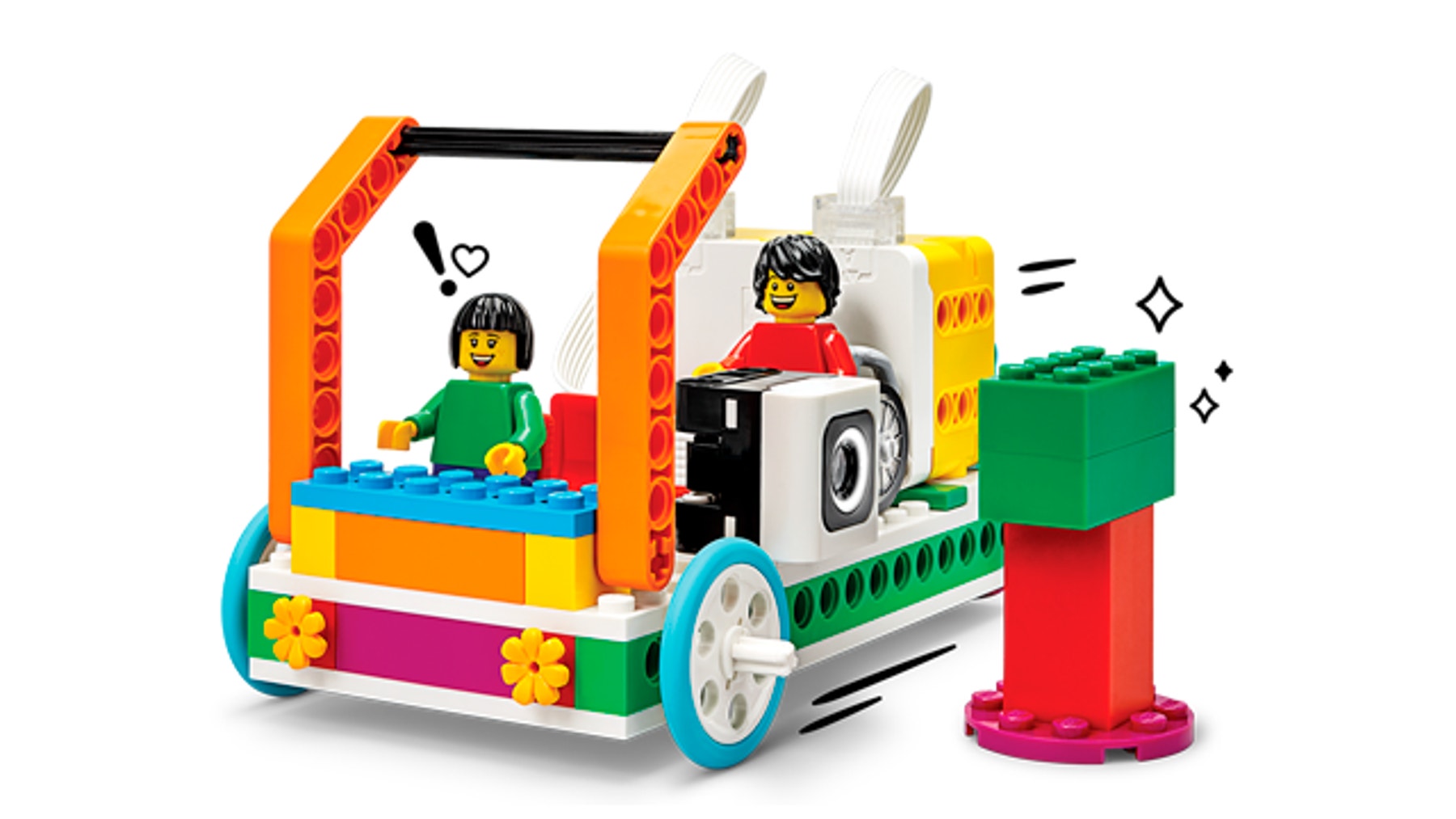 Un autobus efficiente