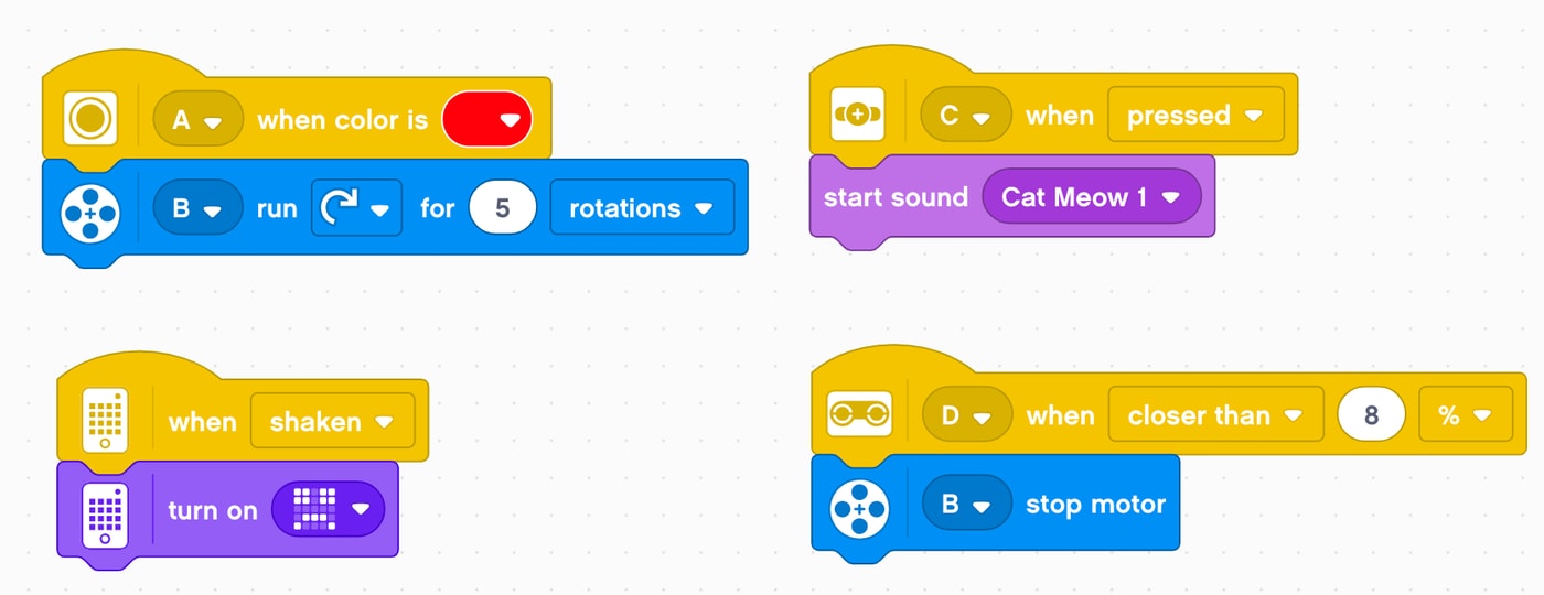 SPIKE Prime Support | Everything You Need | LEGO® Education