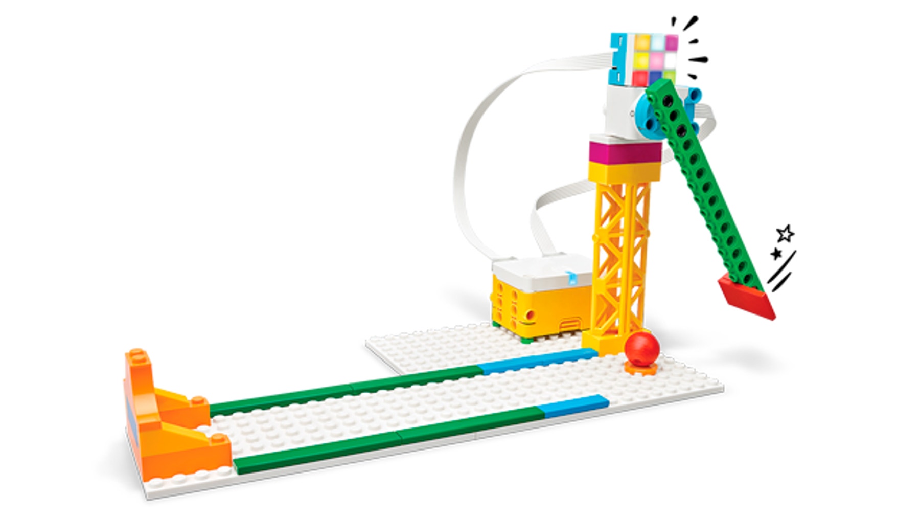 Miniature-minigolf
