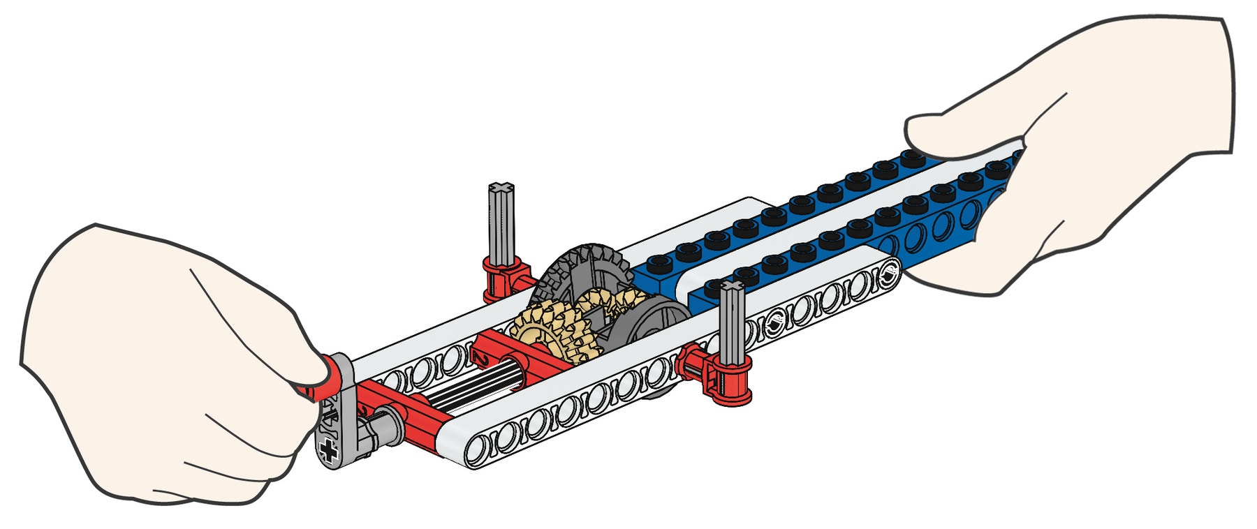 gear-eight