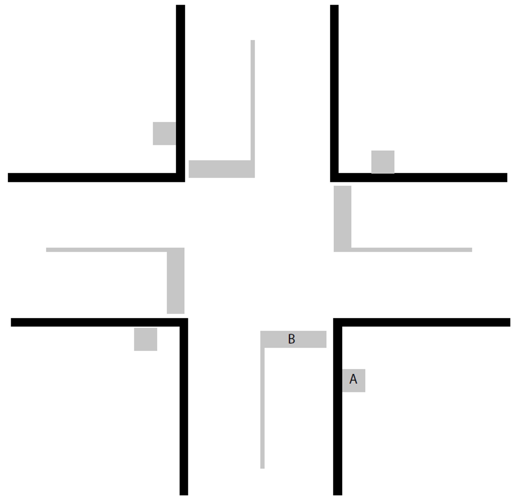 setup-intersection-robot