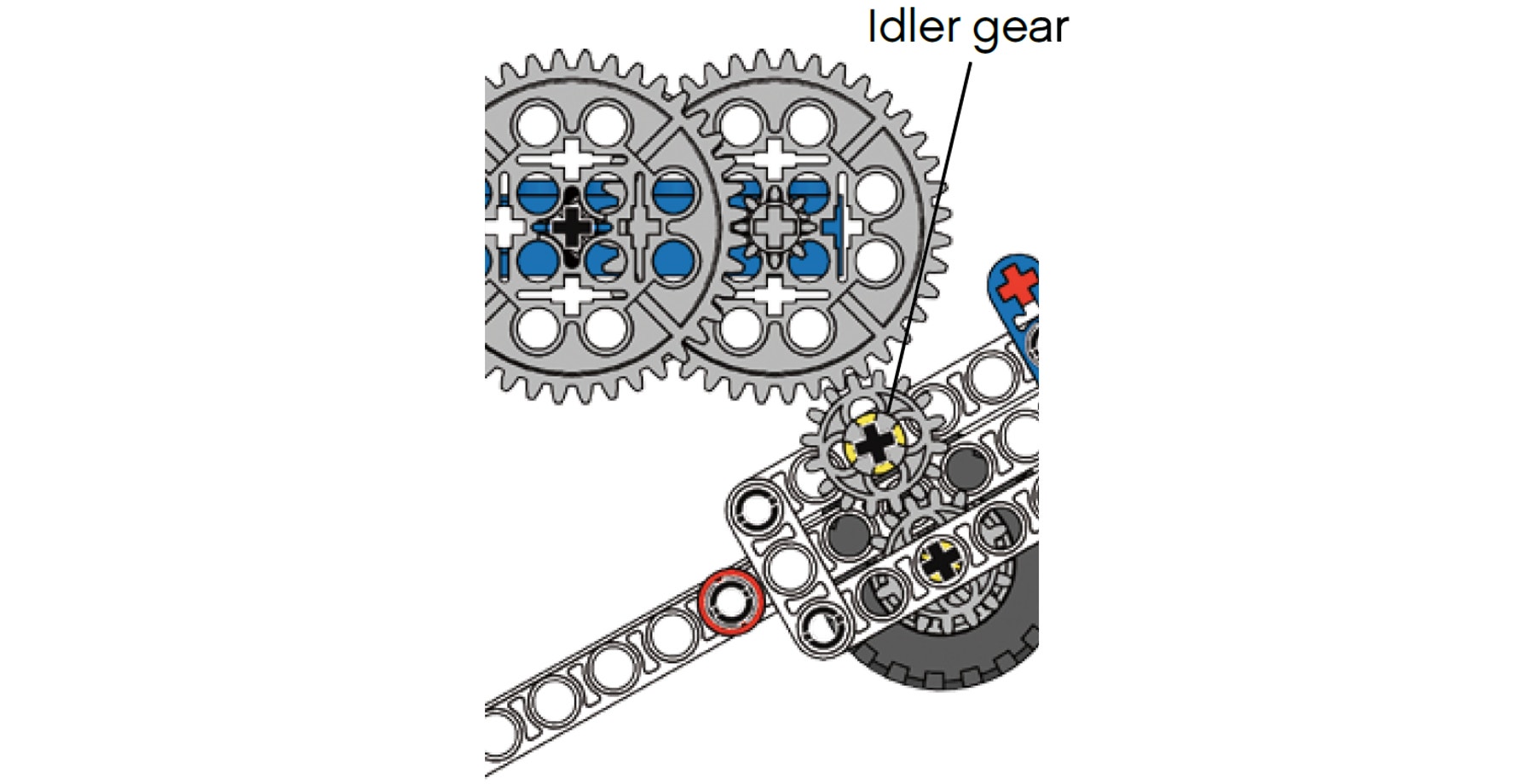 dragster-with-idler