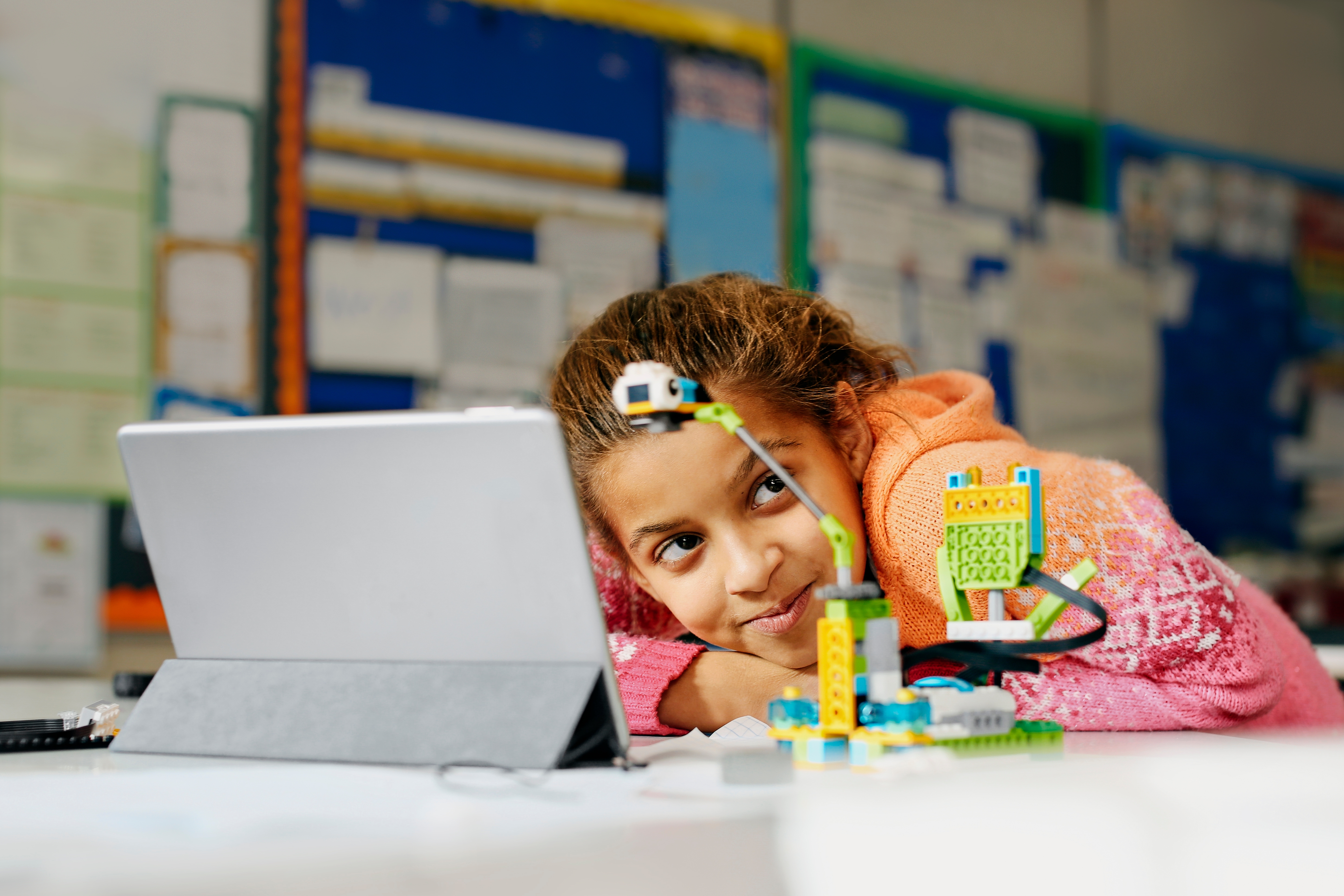 WeDo 2.0 Support Everything You Need LEGO Education