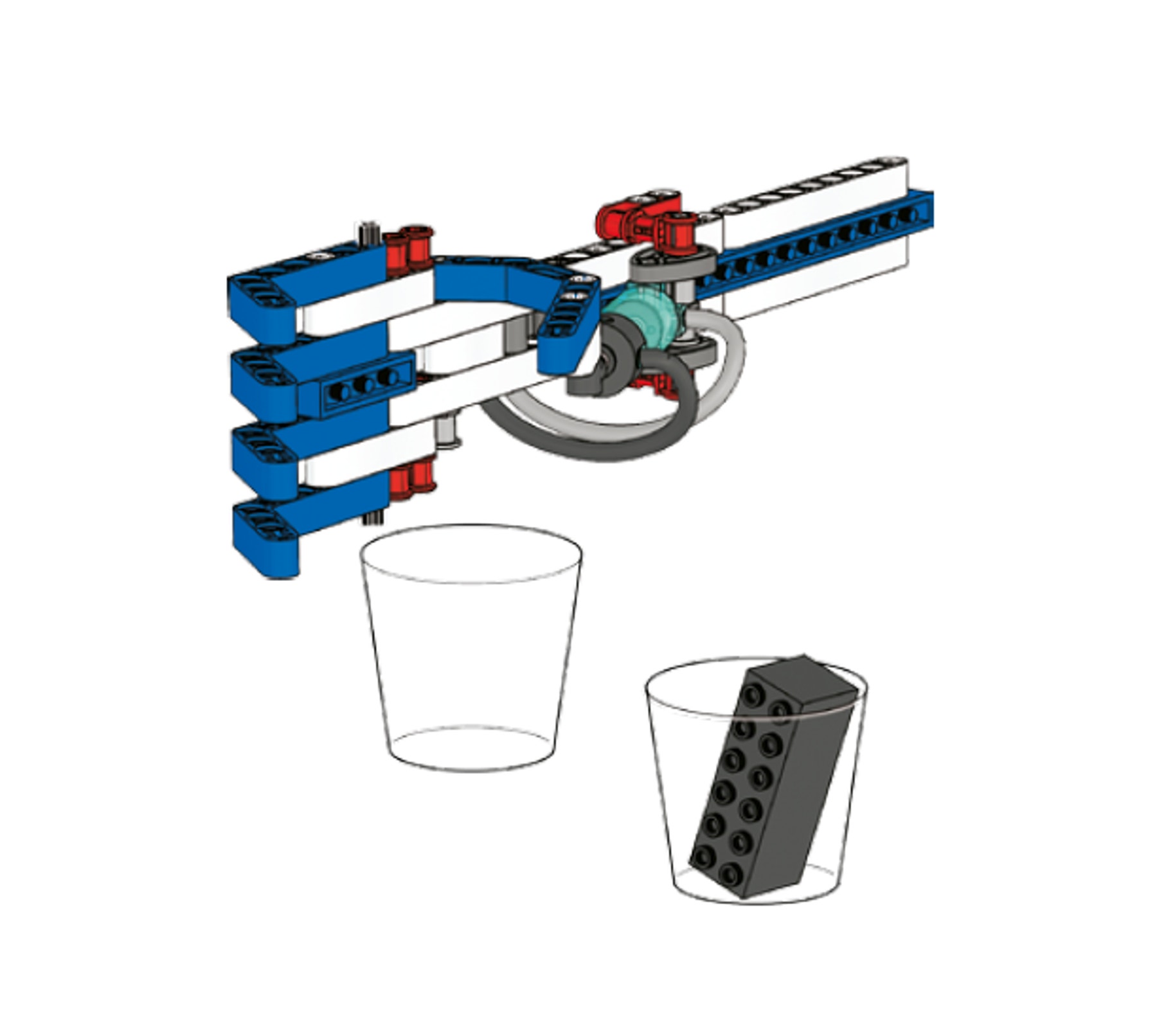 robot-hand-cups