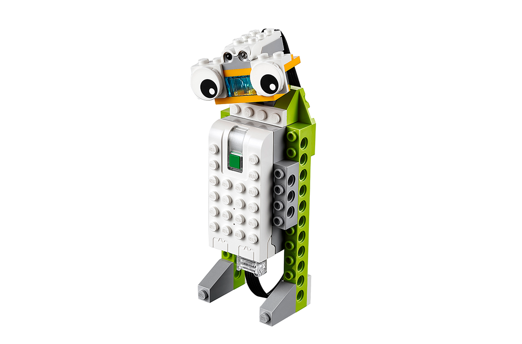 Lego wedo hot sale bots