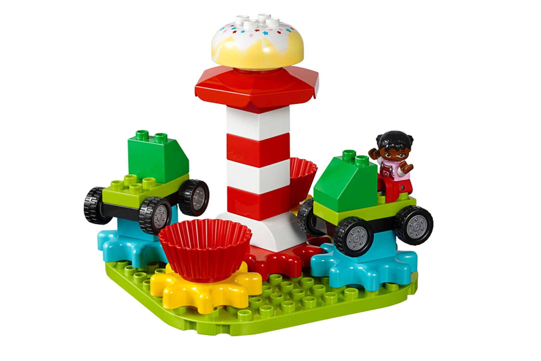 STEAM-Park