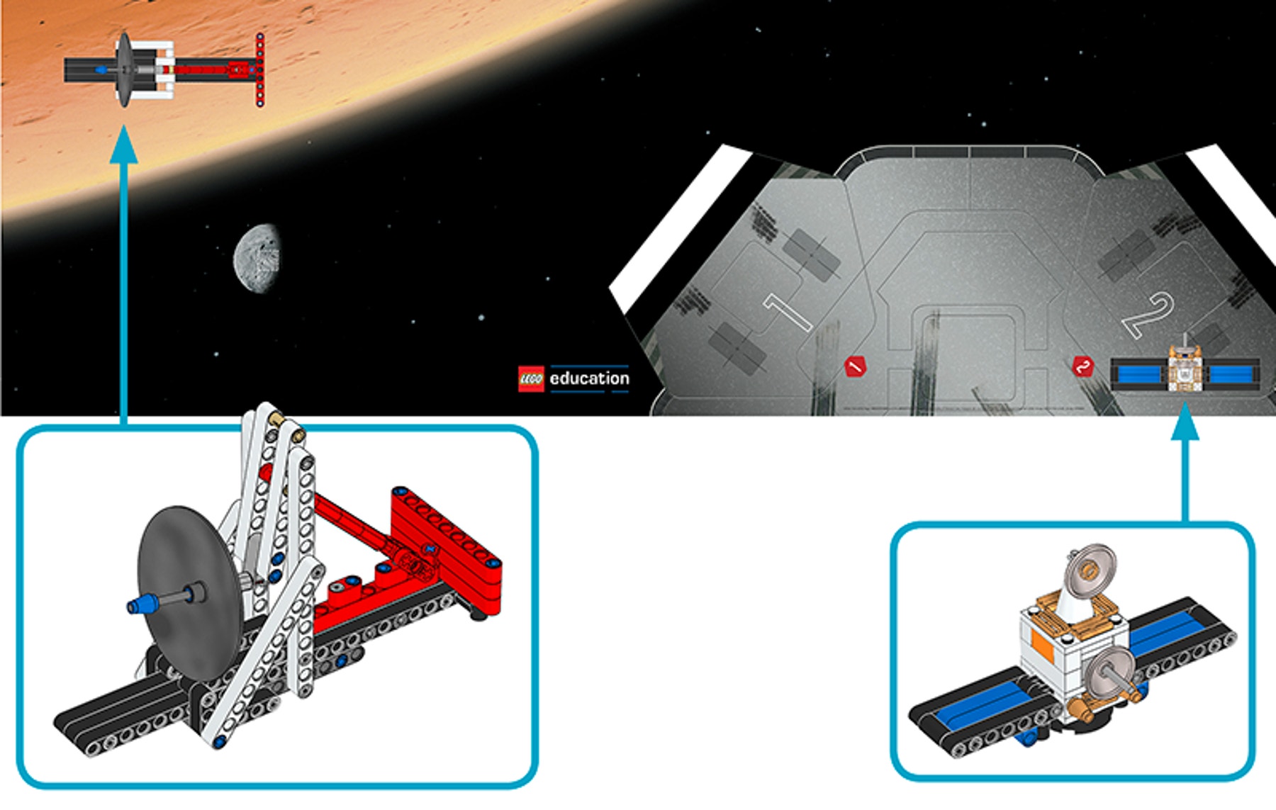 set-up-space-models-on-mat-1