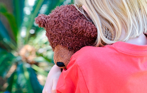 emotion-design-bear