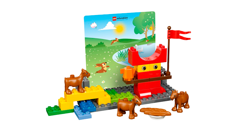 Early-Learning-StoryTales