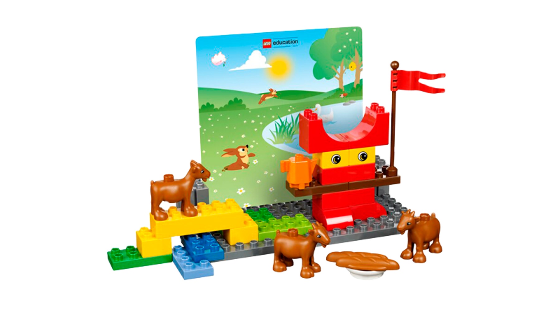 Early-Learning-StoryTales