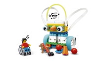 A STEAM set in the elementary classroom