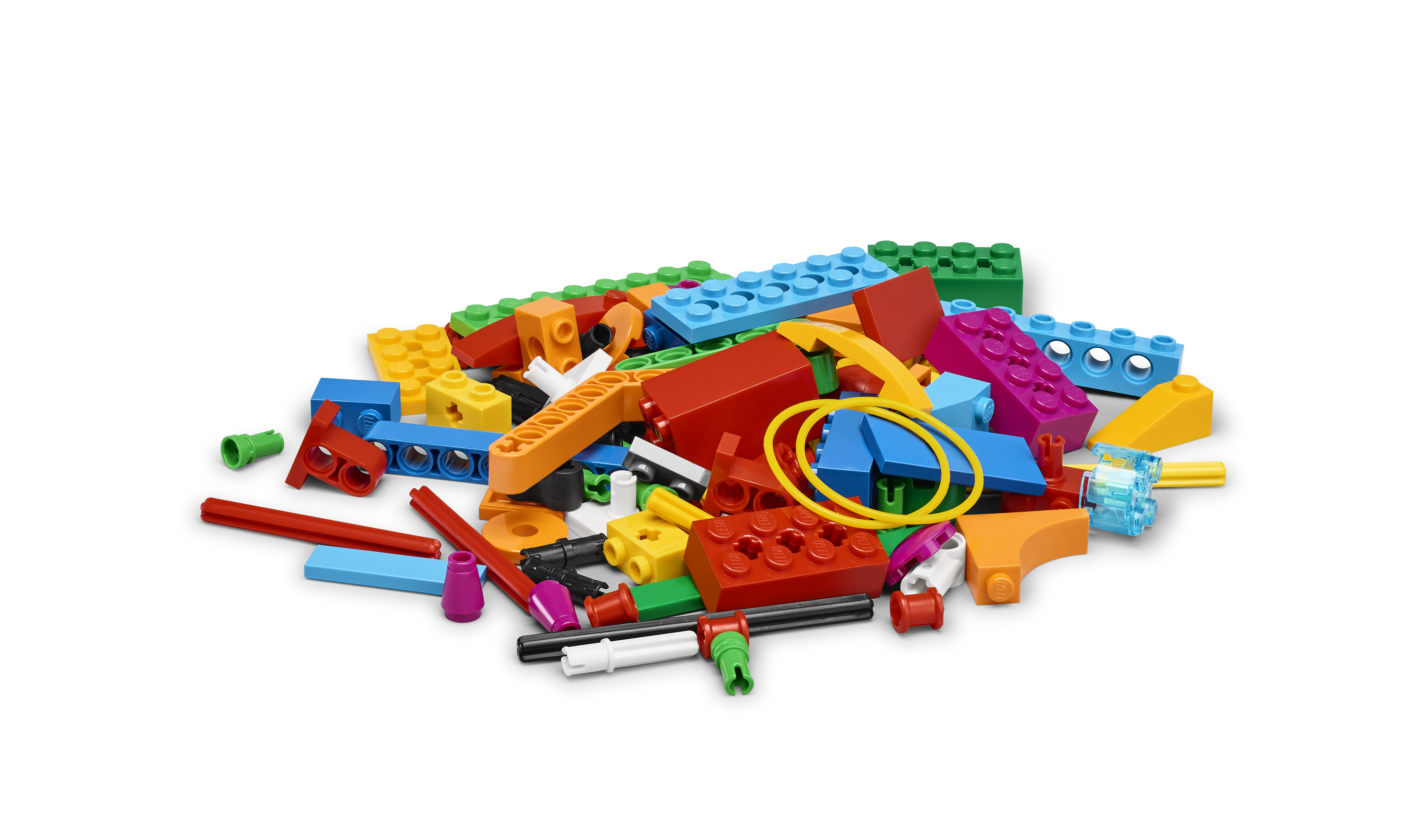 LEGO® Education SPIKE™ Essential Set 45345, LEGO® Education