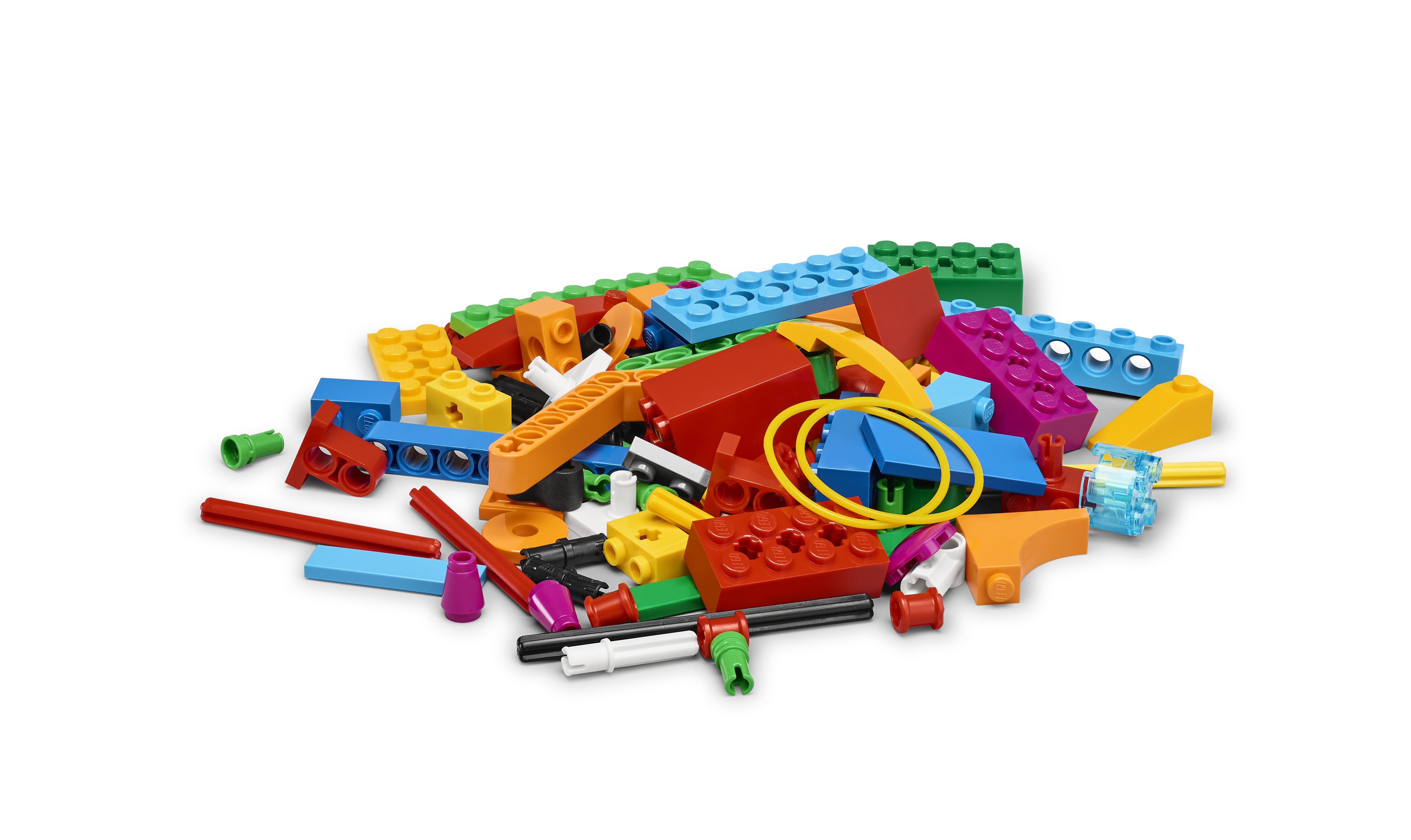 LEGO education spike ベーシック 45345-