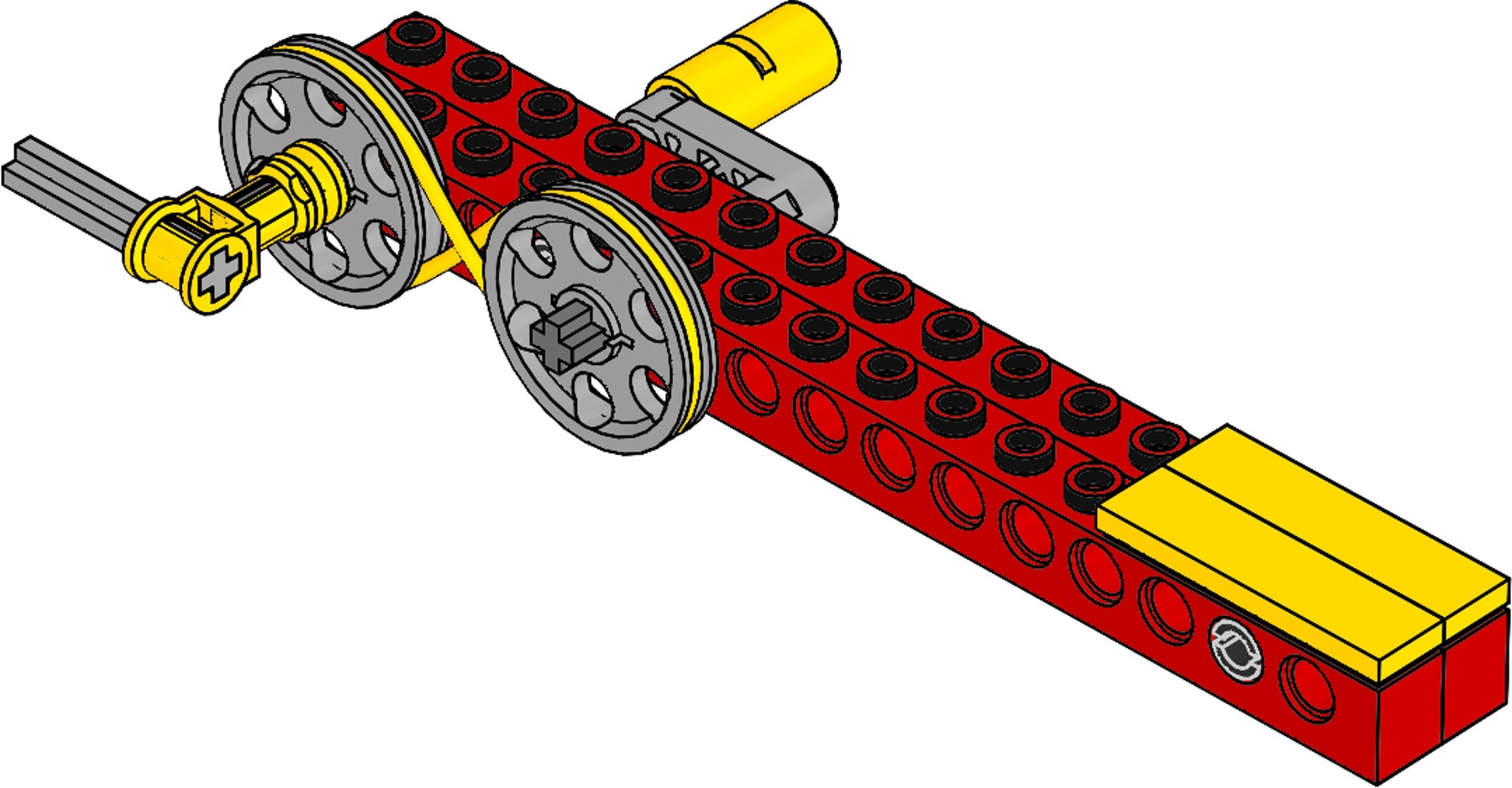 pulley-two