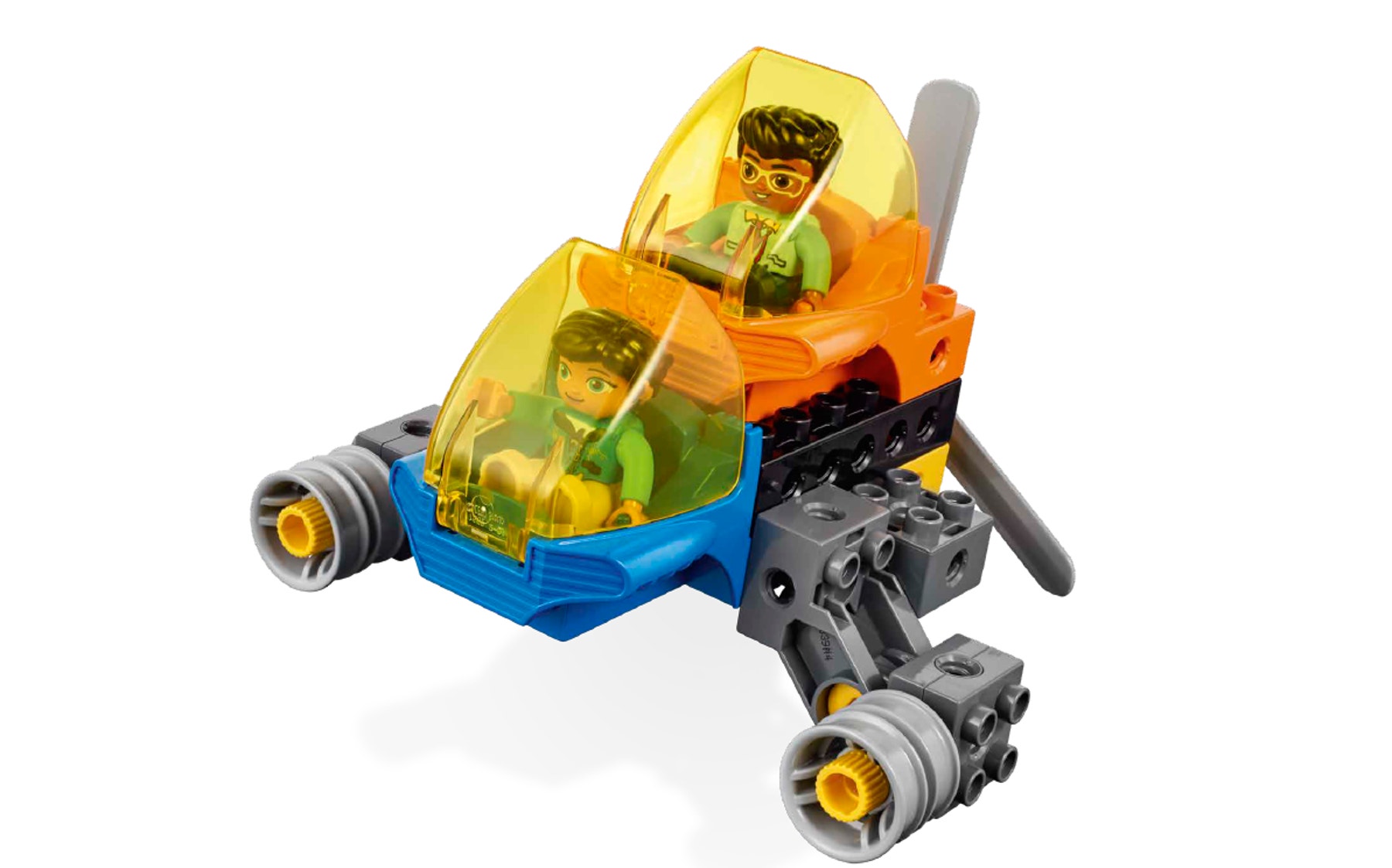 Water-Vehicles