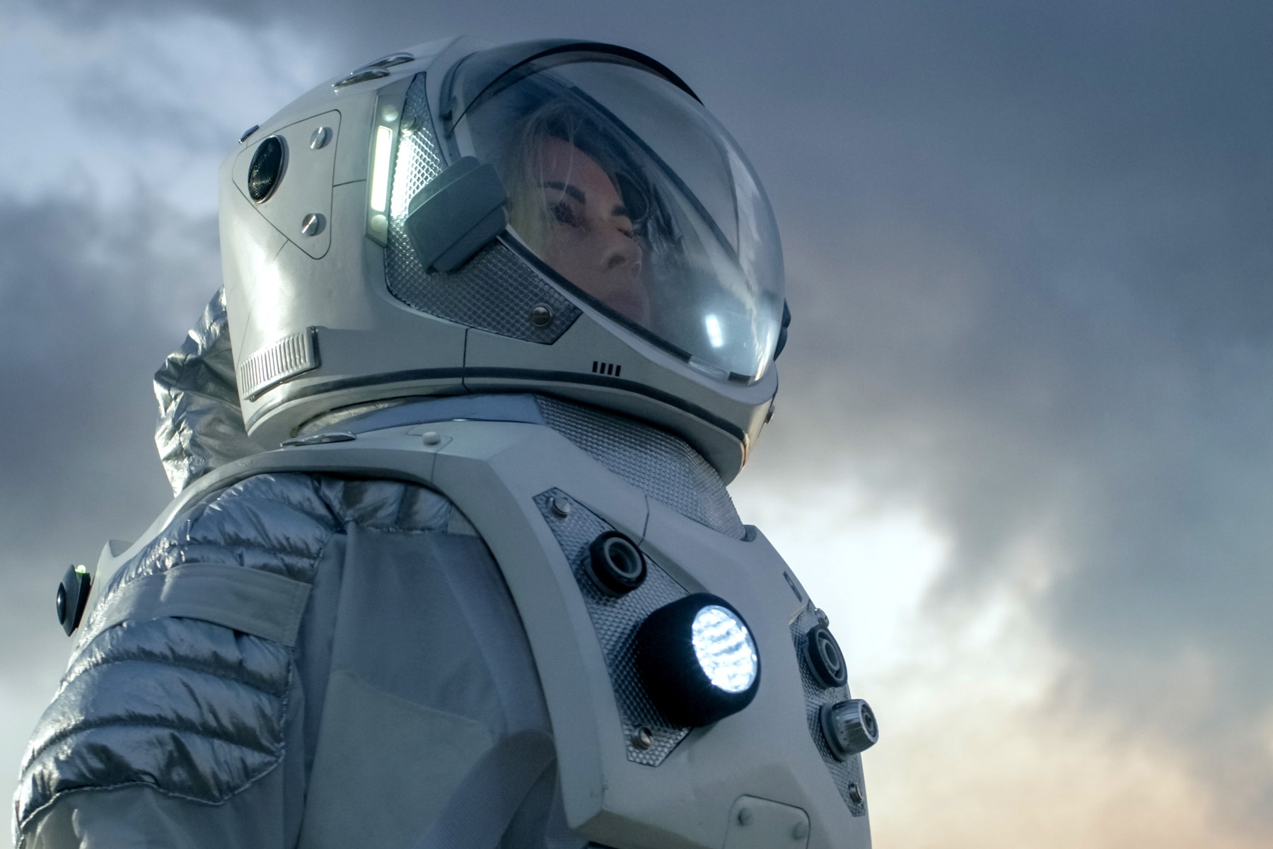 تجميع الطاقم