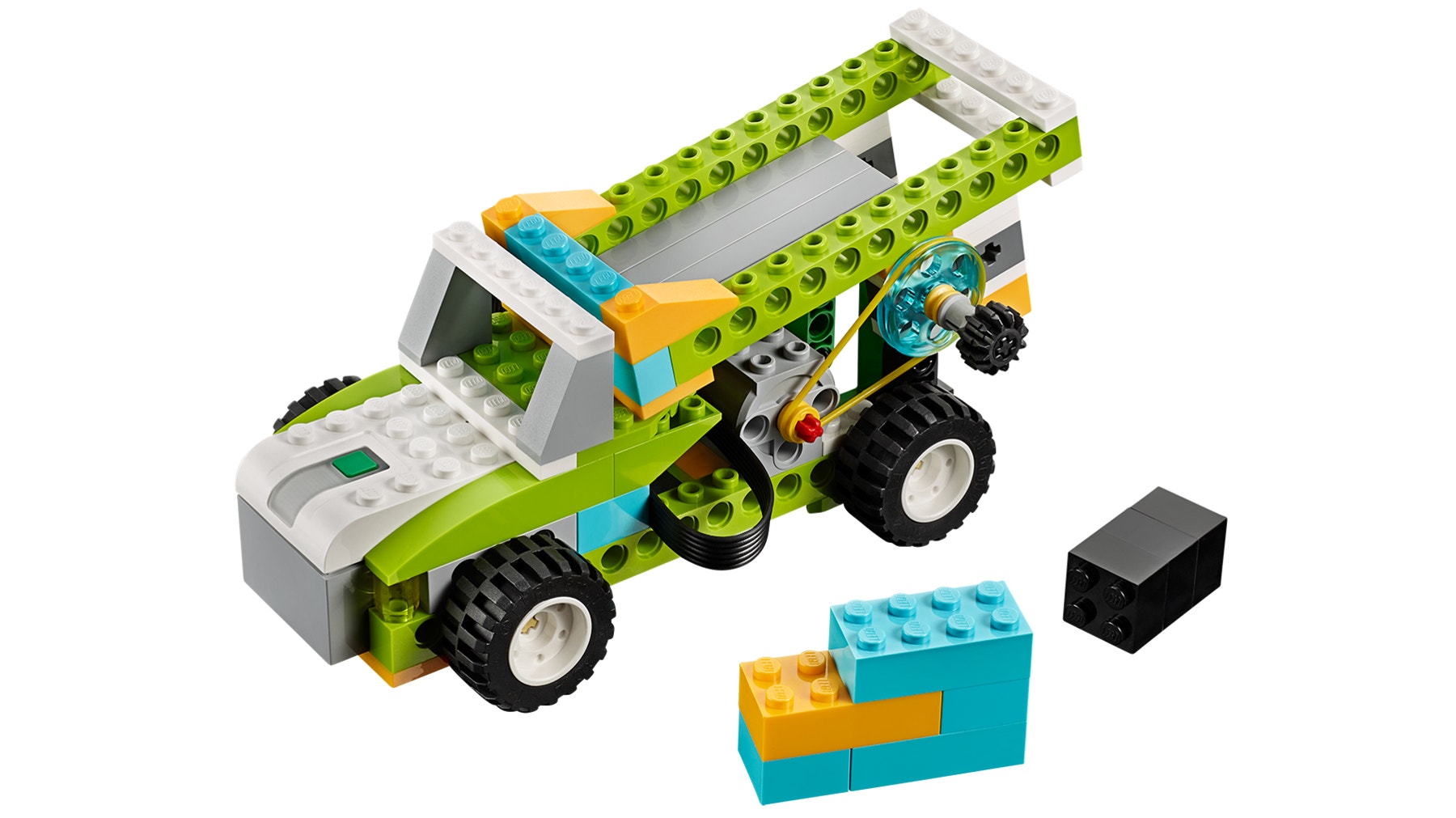 recycling-truck