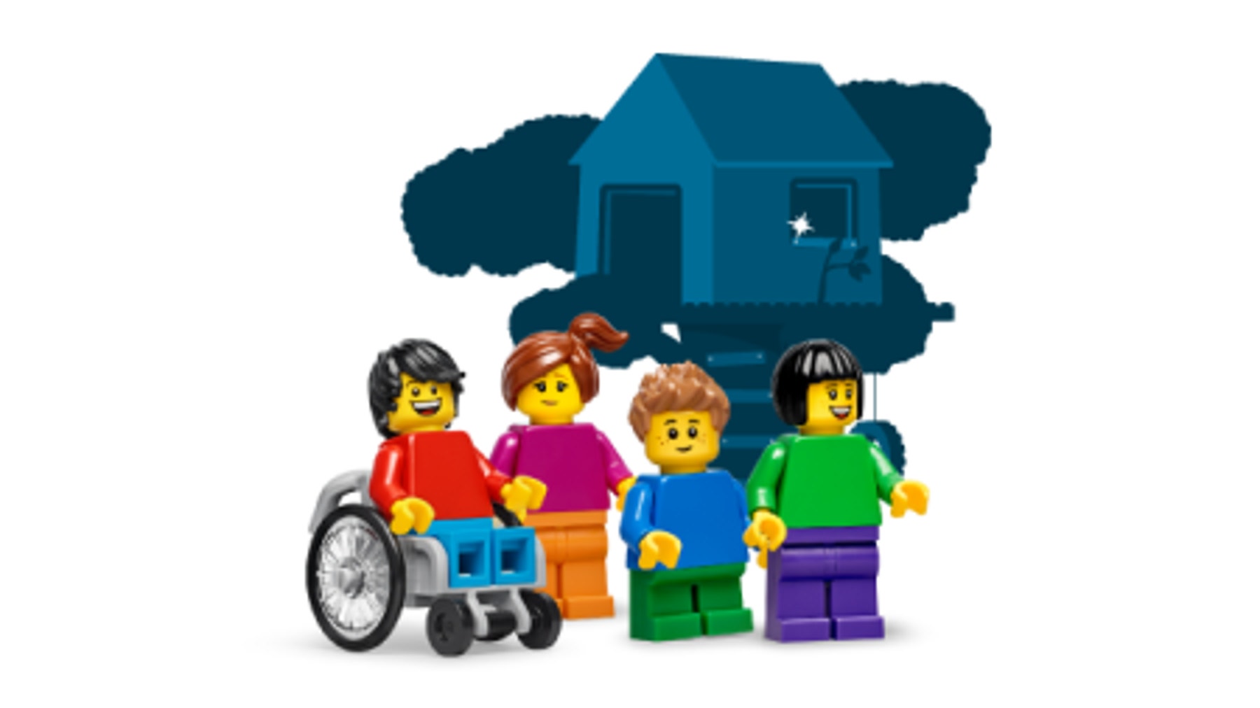 じょうほうを伝えよう