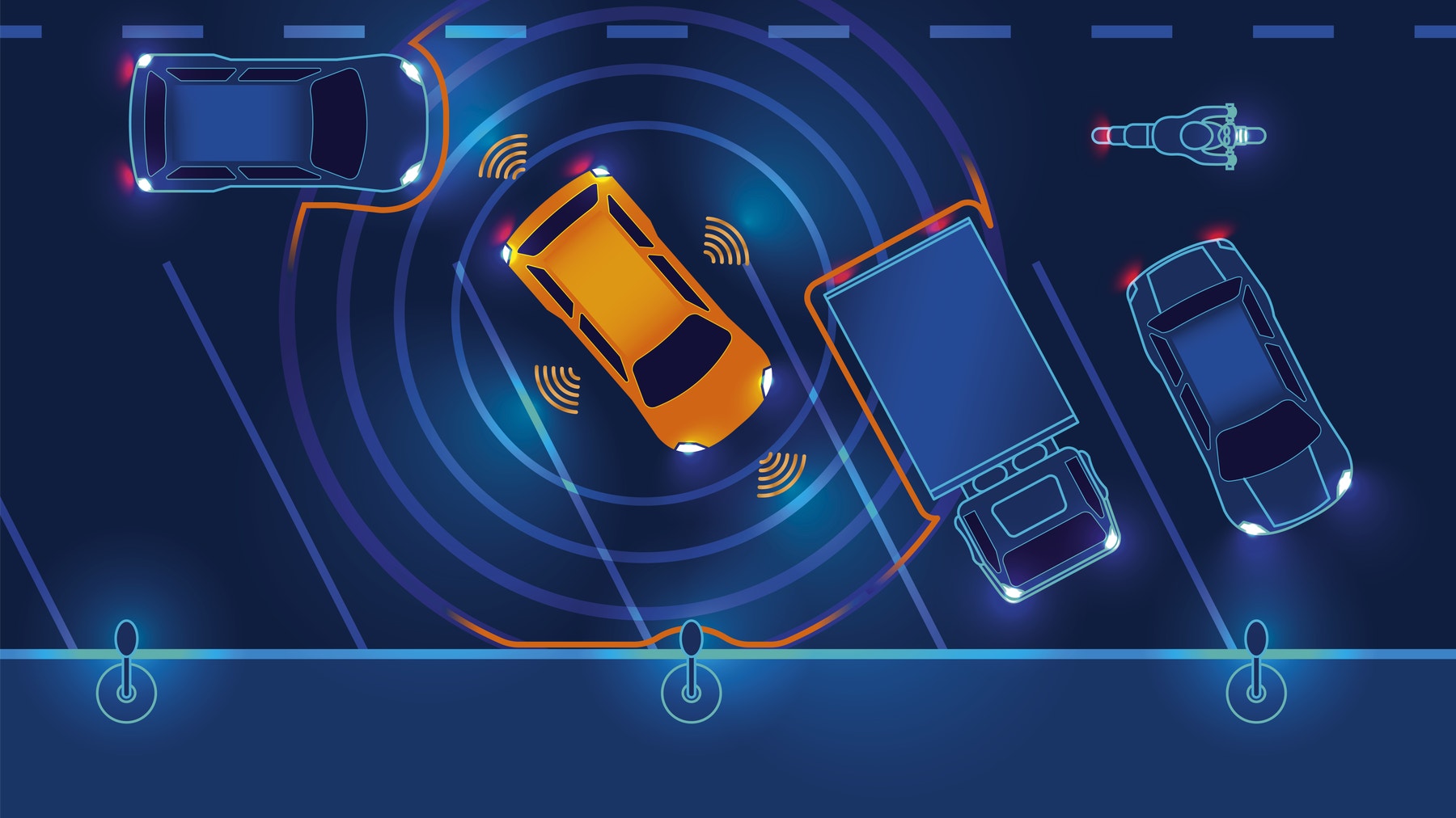 auto-parking-connect