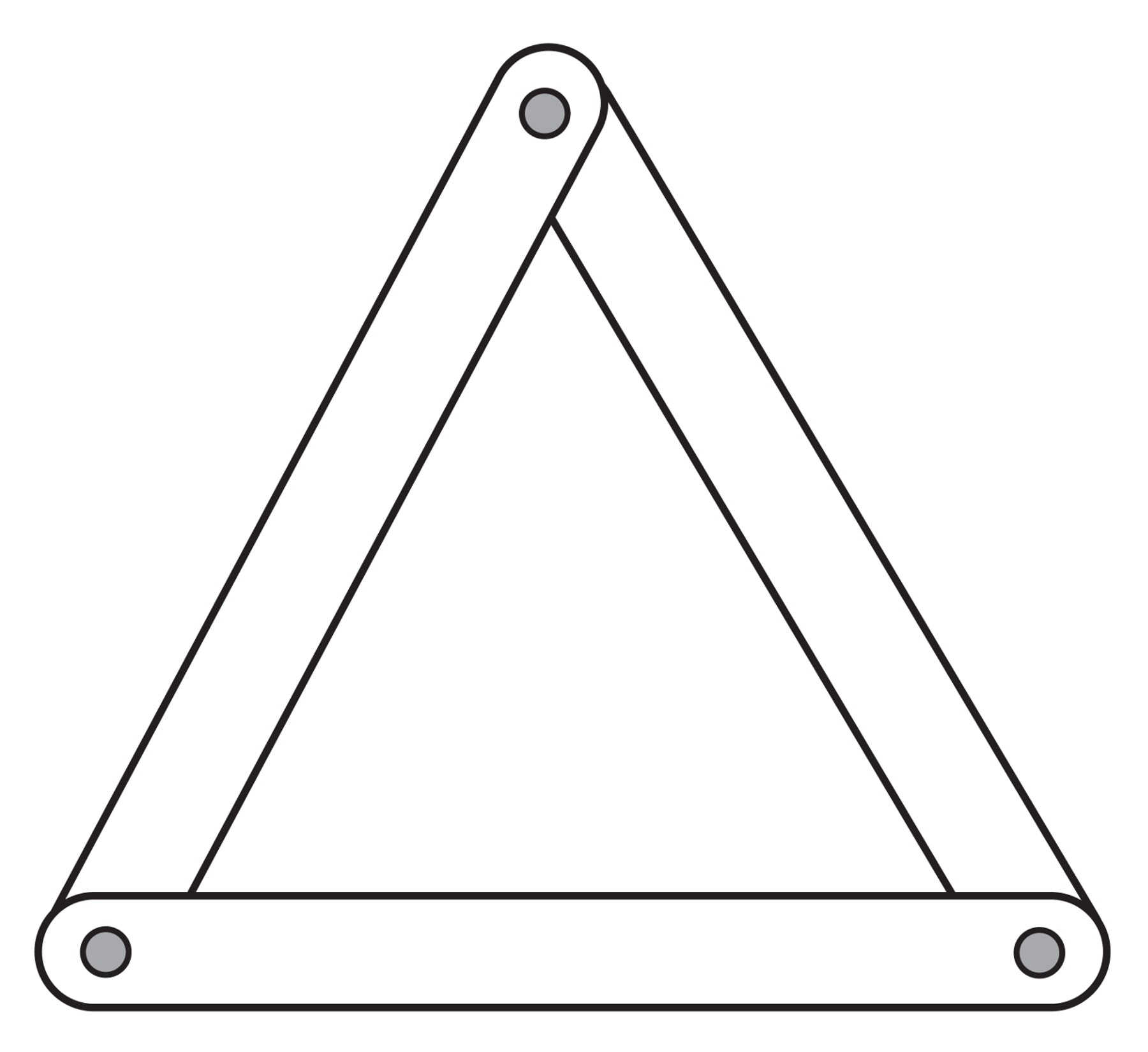triangle-test