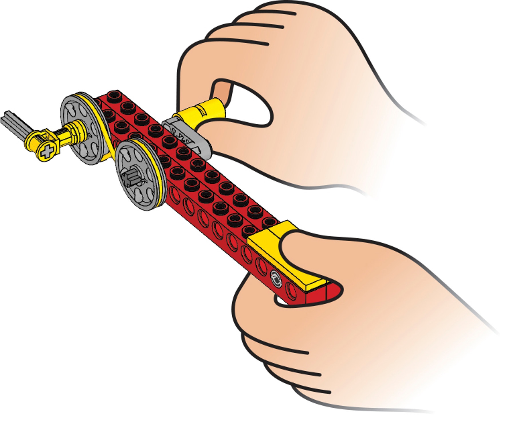 pulley-two-with-hand