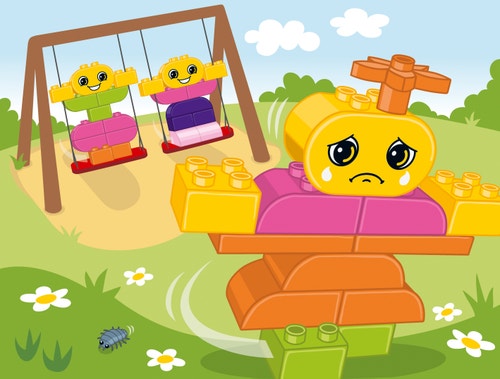 jeesun-feels-left-out