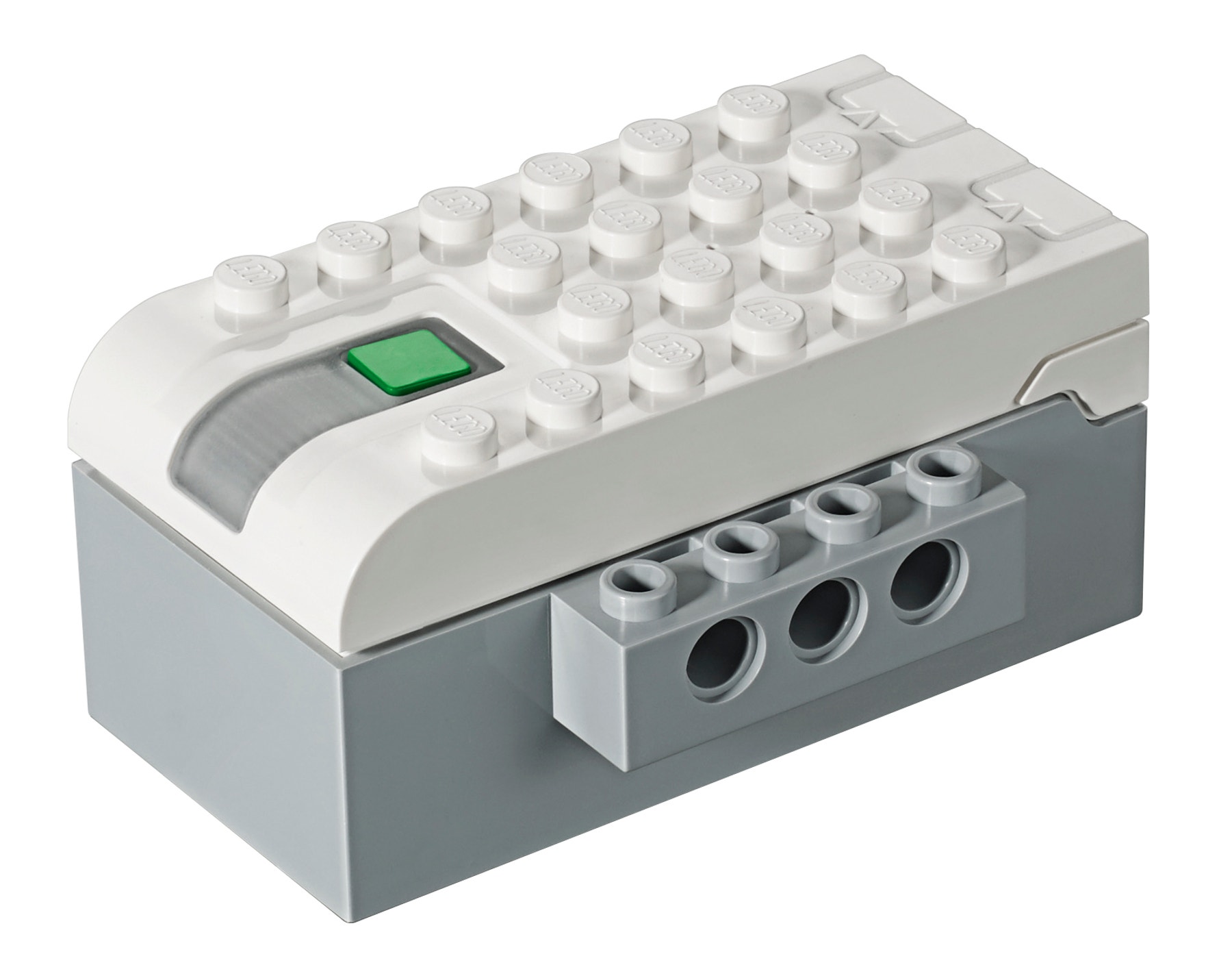 wedo-smarthub