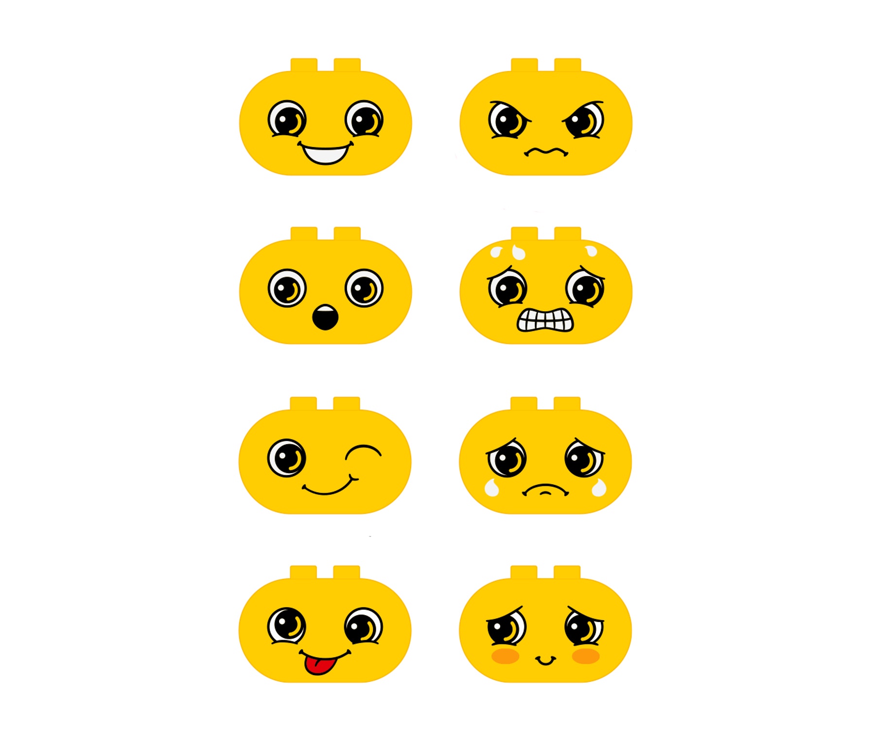 face-expressions