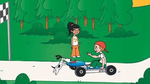 freewheeling-connect