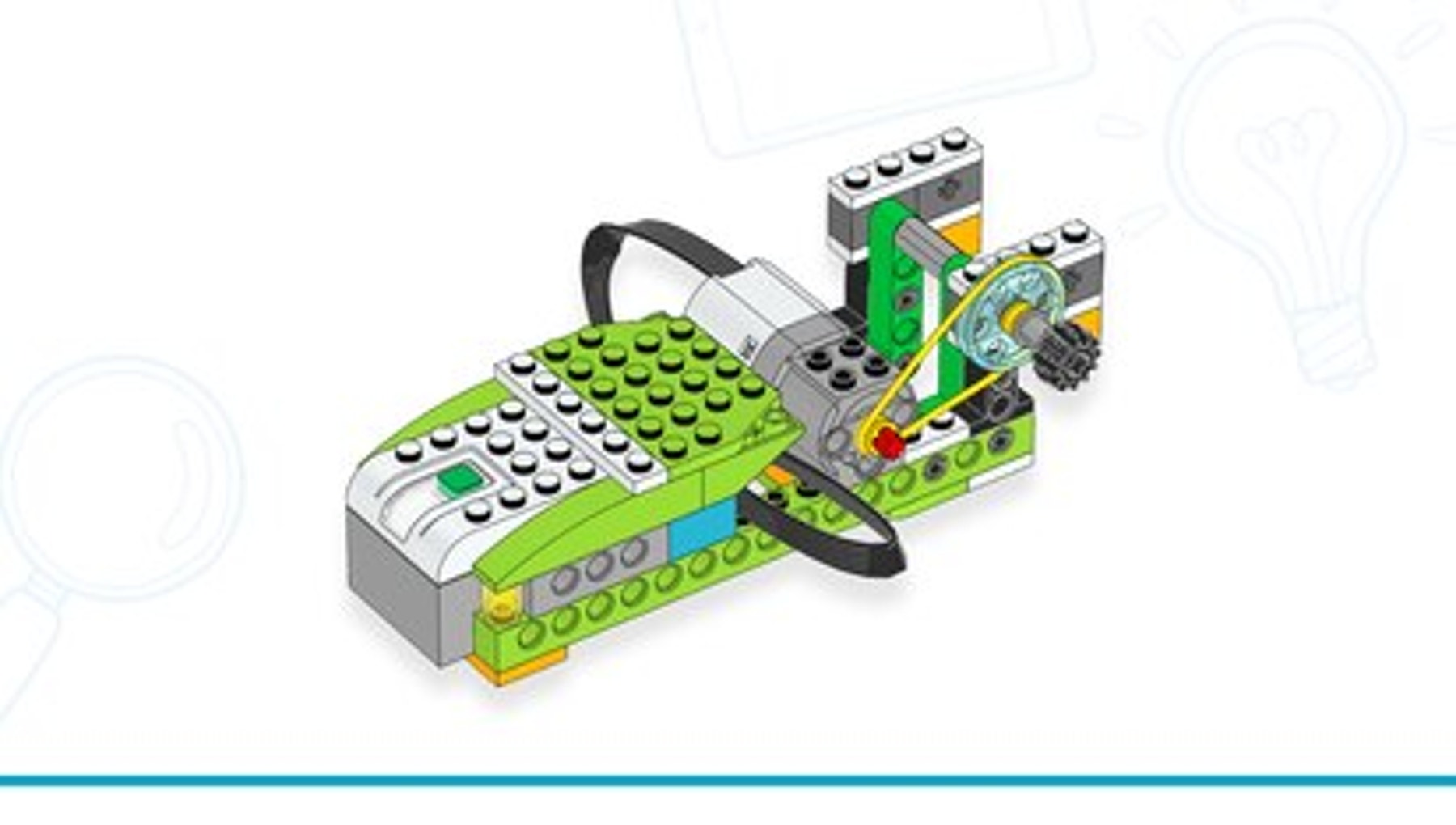 WeDo 2.0 Support Everything You Need LEGO ® Education