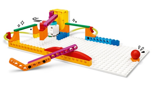 Lego em sala de aula: Como usá-lo de maneira divertida