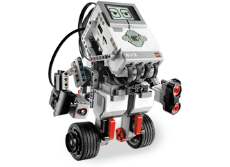 Ev3 clearance puppy program